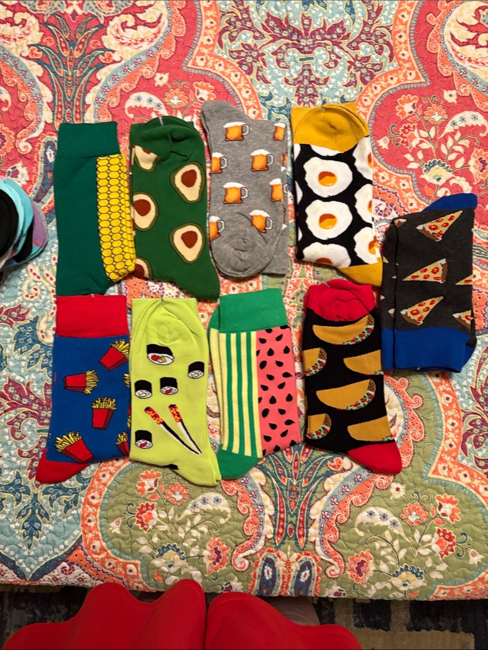 Women’s Socks